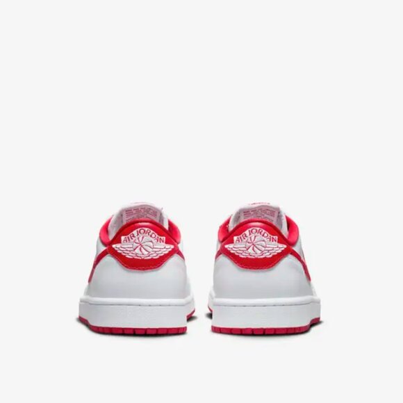 12M‎ - [NEW] Men\'s Air Jordan 1 Retro Low OG Shoes White CZ0790-161